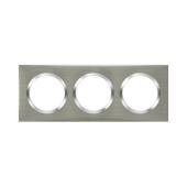  Plaque de finition � clipser c 