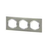  Plaque de finition � clipser c 
