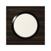  Plaque carre dooxie 1 poste f 