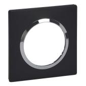  Plaque carr�e dooxie 1 poste f 