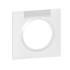  Plaque de finition � clipser c 