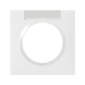  Plaque de finition � clipser c 