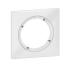  Plaque carr�e dooxie 1 poste I 