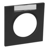  Plaque carre dooxie 1 poste n 