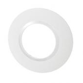  Plaque ronde dooxie 1 poste fi 