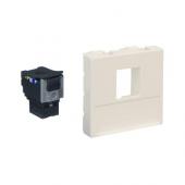 Connecteur RJ45 Linkeo C catg 