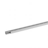  Goulotte Lina 25 25x25mm PVC g 