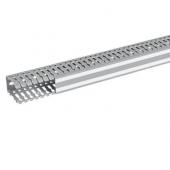  Goulotte Lina 25 40x60mm PVC g 