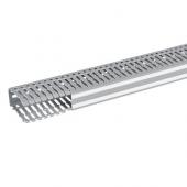  Goulotte Lina 25 40x80mm PVC g 