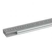  Goulotte Lina 25 40x100mm PVC 