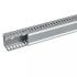  Goulotte Lina 25 60x40mm PVC g 