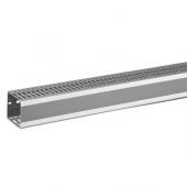  Goulotte Lina 25 60x60mm PVC g 
