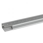  Goulotte Lina 25 60x100mm PVC 
