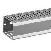  Goulotte Lina 25 80x60mm PVC g 