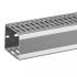  Goulotte Lina 25 80x60mm PVC g 