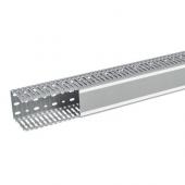  Goulotte Lina 25 80x80mm PVC g 