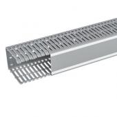  Goulotte Lina 25 80x100mm PVC 