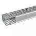  Goulotte Lina 25 80x100mm PVC 
