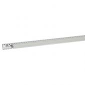  Goulotte sans halogne 25x25mm 