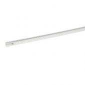 Goulotte sans halogne 40x40mm 