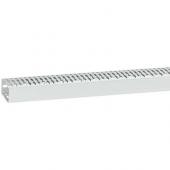  Goulotte sans halogne 40x80mm 
