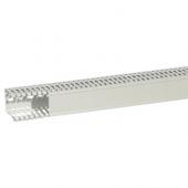  Goulotte sans halogne 60x80mm 