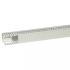  Goulotte sans halogne 60x80mm 