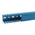  Goulotte sans halogne 40x40mm 