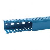  Goulotte sans halogne 40x60mm 