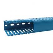  Goulotte sans halogne 40x80mm 