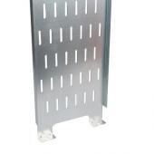  Grille guide-cbles verticales 