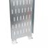  Grille guide-cbles verticales 