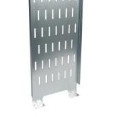  Grille guide-cbles verticales 