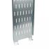  Grille guide-cbles verticales 