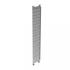  Grille guide-cbles verticales 