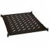  Tablette fixe 1U 625mm fixatio 