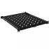  Tablette tlescopique 1U prof 
