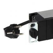  PDU 19pouces 1U LCS - 6x2P+T 