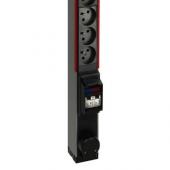  PDU Zro-U LCS monophas - 24 