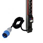  PDU Zro-U LCS monophas - 24 