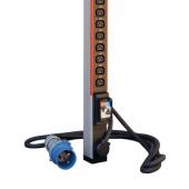  PDU Zro-U LCS monophas - 24 