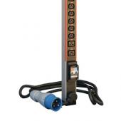  PDU Zro-U LCS monophas - 20 