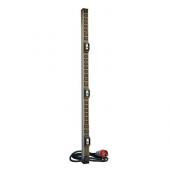  PDU Zro-U LCS triphas - 18x 