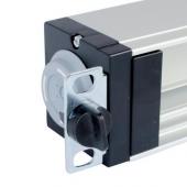  PDU  quiper 19pouces 1U avec 