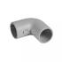  Coude querre 90 IP40 - O25mm 