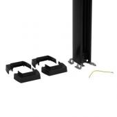  Colonne clippage direct 1 comp 