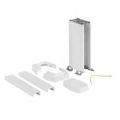  Colonnette clippage direct 2 c 