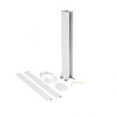  Colonnette clippage direct 2 c 