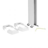  Colonne clippage direct 2 comp 