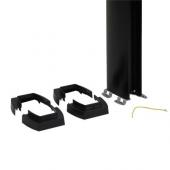  Colonne clippage direct 2 comp 